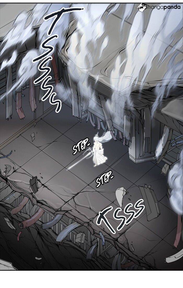 Tower of God Chapter 445 image 048